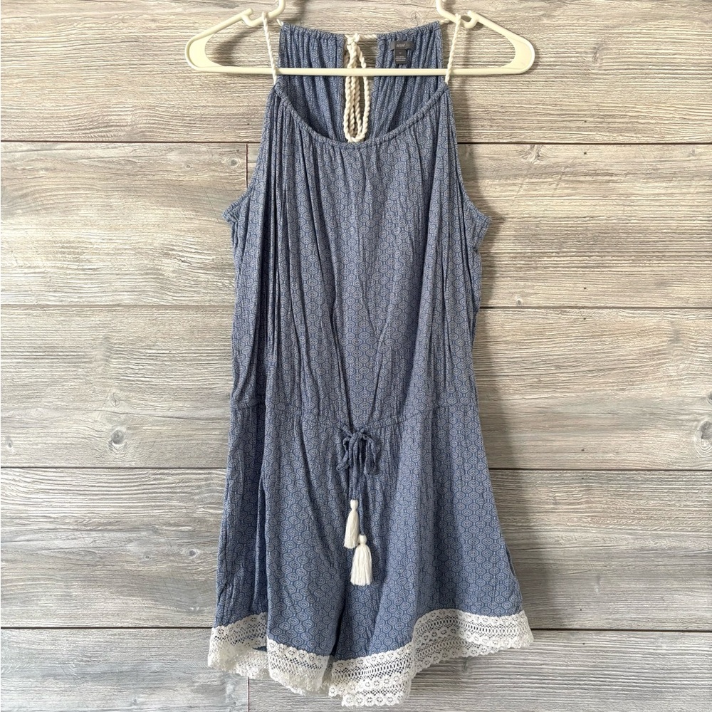 Aerie Lightweight Romper